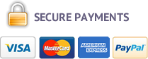 secure payments side